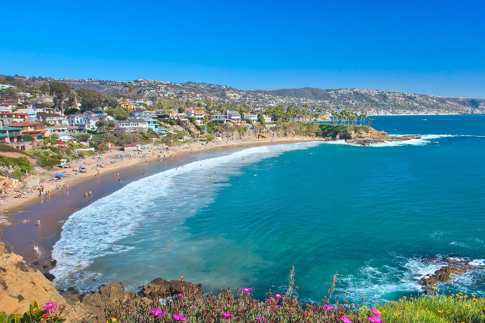 Orange County Concerts