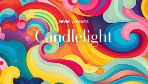 Image of Candlelight: Bach to Beatles