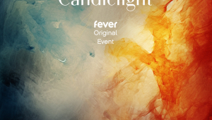 Image of Candlelight: Coldplay vs. Imagine Dragons