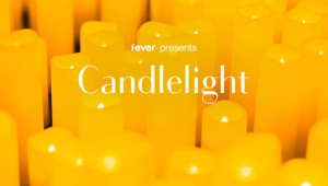 Image of Candlelight Dana Point: Tribute to Coldplay