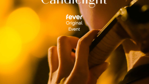 Image of Candlelight Yorba Linda: Featuring Vivaldi’s Four Seasons and More
