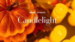 Image of Candlelight Laguna Beach: Halloween Classics
