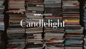 Image of Candlelight Newport Beach: 90s Unplugged