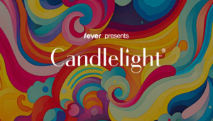 Image of Candlelight Newport Beach: From Bach to The Beatles