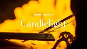 Image of Candlelight Newport Beach: Tribute to Bad Bunny