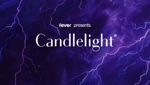Image of Candlelight Santa Ana: Tribute to Metallica