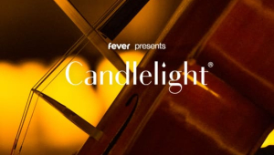 Image of Candlelight: Tribute to TOOL