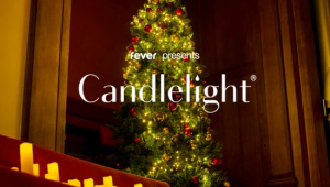 Image of Candlelight Yorba Linda: Christmas Carols on Strings