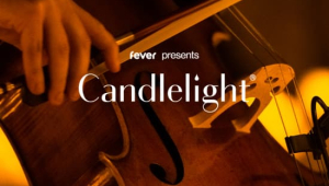 Image of Candlelight Yorba Linda: Coldplay & Imagine Dragons