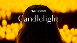 Image of Candlelight Yorba Linda: Tribute to Adele