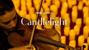 Image of Candlelight Yorba Linda: Tribute to Fleetwood Mac
