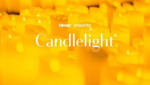 Image of Candlelight Yorba Linda: Tribute to Whitney Houston