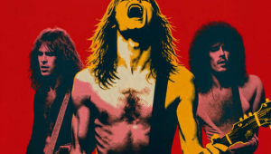 Image of The Rock Room: 90s Grunge